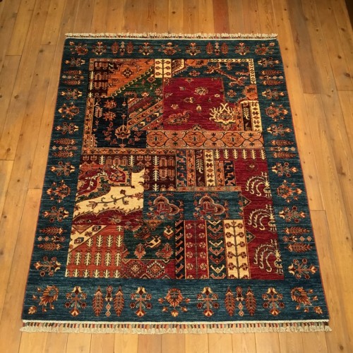 PATCHWORK VU291